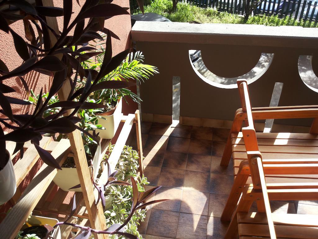 Su Planu Bed & Breakfast Cagliari Luaran gambar