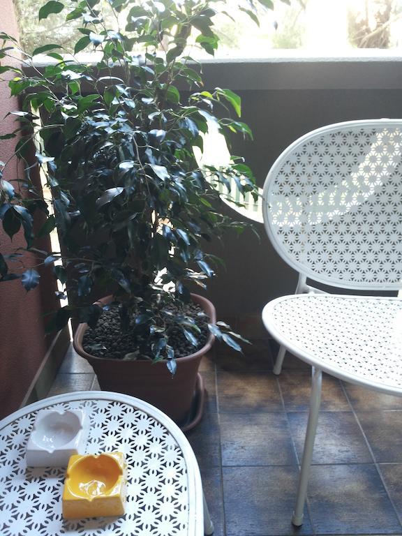 Su Planu Bed & Breakfast Cagliari Luaran gambar