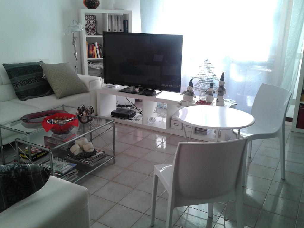 Su Planu Bed & Breakfast Cagliari Luaran gambar