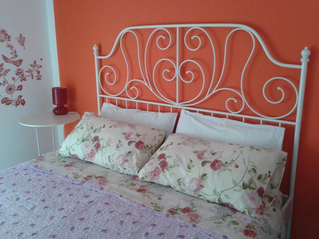 Su Planu Bed & Breakfast Cagliari Bilik gambar