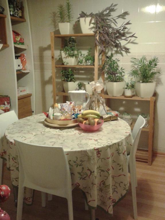 Su Planu Bed & Breakfast Cagliari Bilik gambar