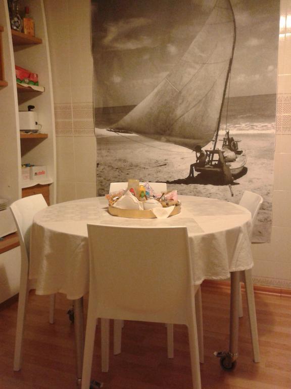 Su Planu Bed & Breakfast Cagliari Luaran gambar