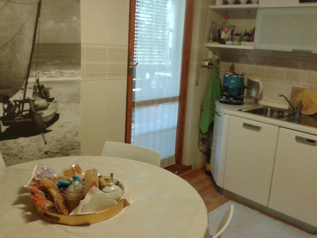 Su Planu Bed & Breakfast Cagliari Luaran gambar