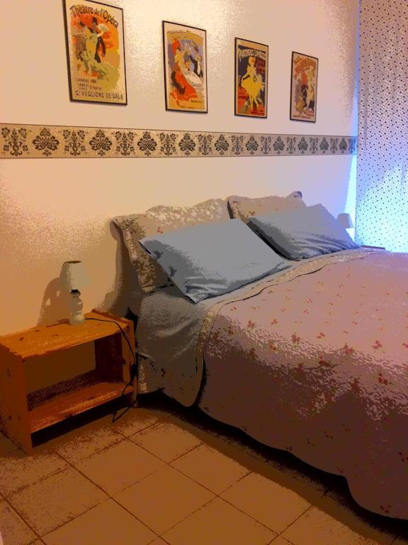 Su Planu Bed & Breakfast Cagliari Bilik gambar