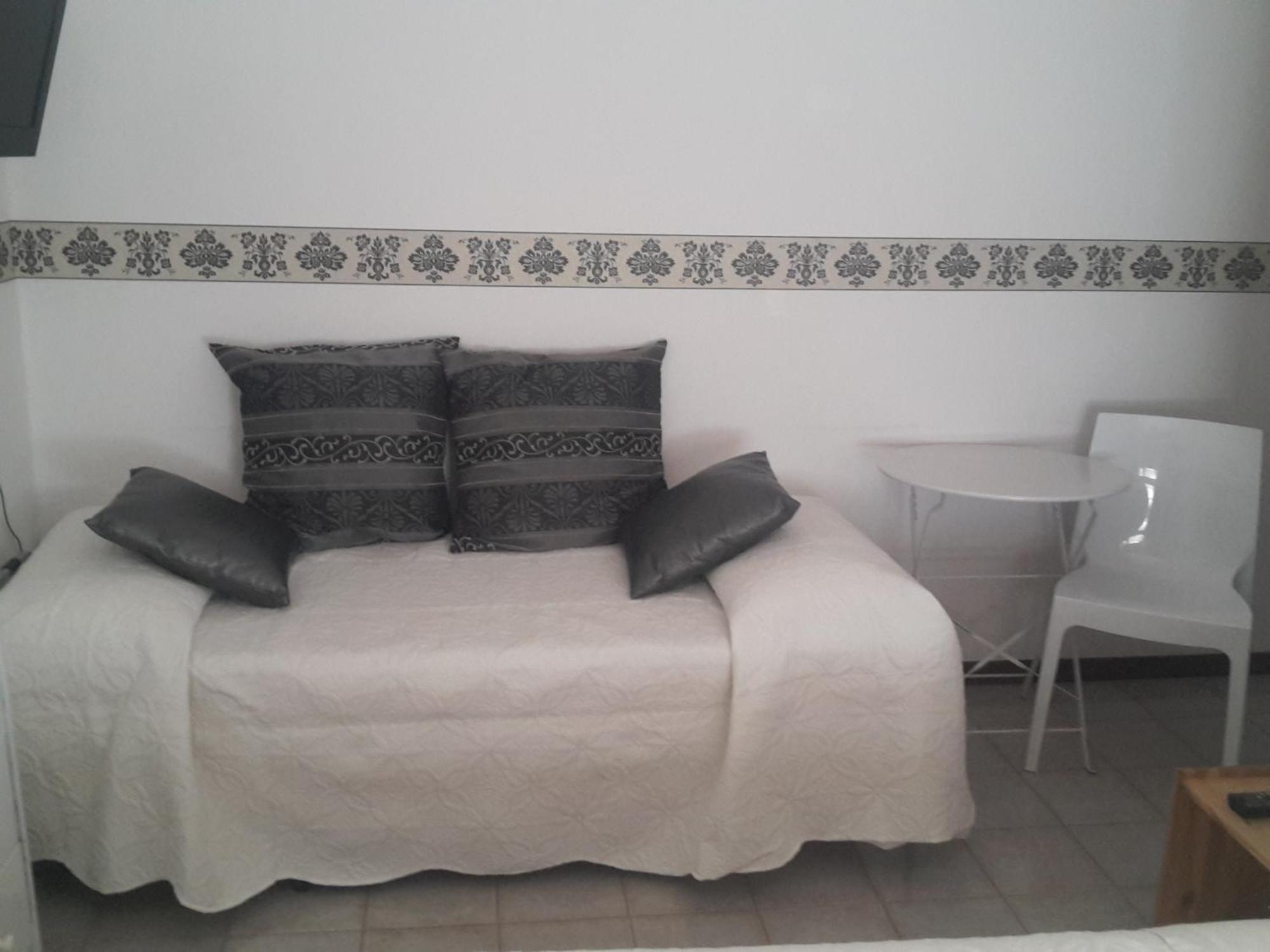 Su Planu Bed & Breakfast Cagliari Bilik gambar
