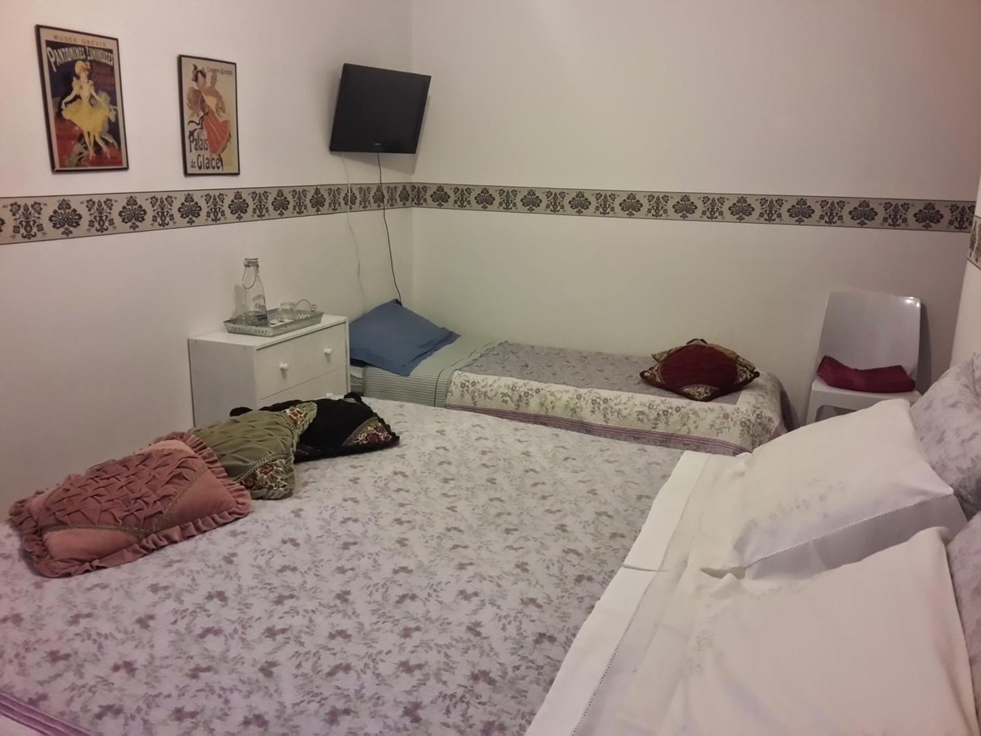 Su Planu Bed & Breakfast Cagliari Bilik gambar