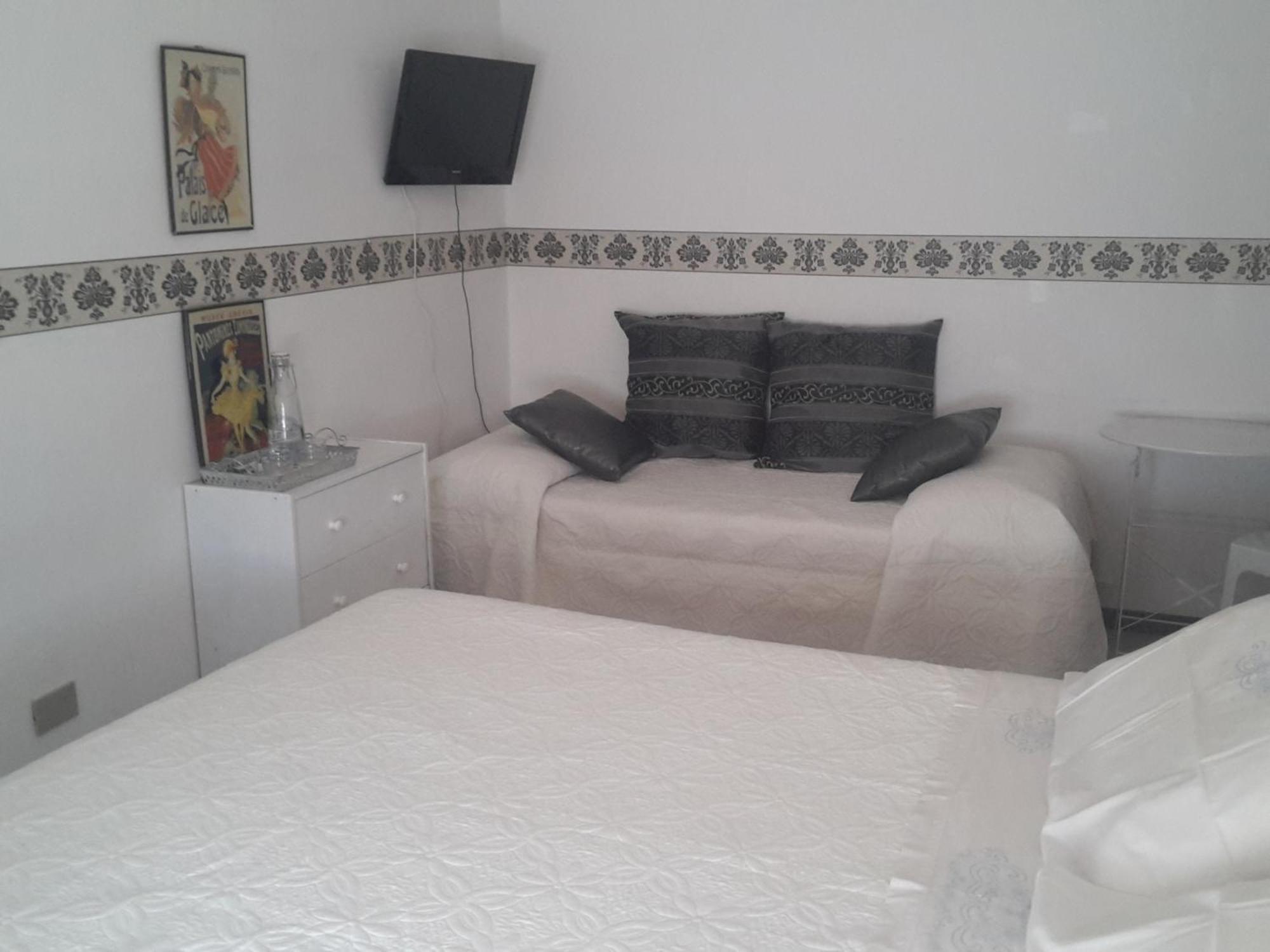 Su Planu Bed & Breakfast Cagliari Bilik gambar