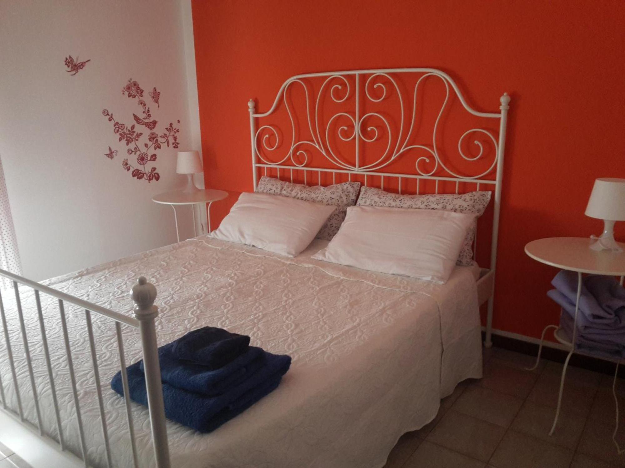 Su Planu Bed & Breakfast Cagliari Bilik gambar