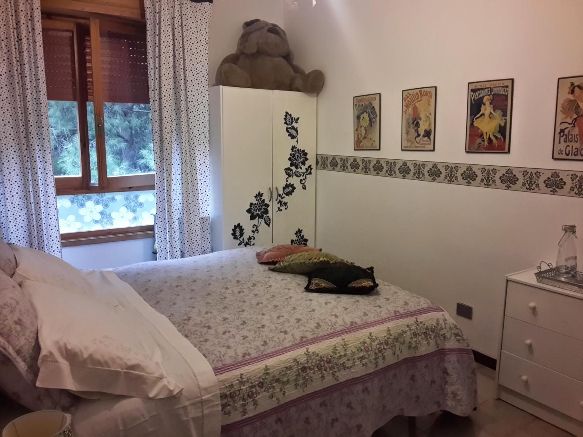 Su Planu Bed & Breakfast Cagliari Bilik gambar